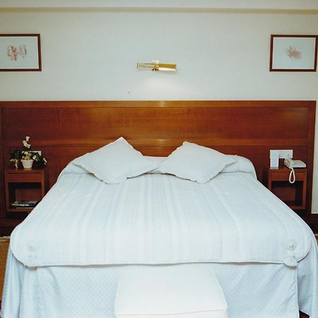 Bellavista Hotel El Barco de Avila Bagian luar foto