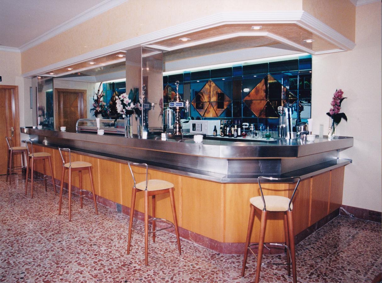 Bellavista Hotel El Barco de Avila Bagian luar foto